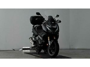2024 HONDA ADV 350 350 CVT V-BELT EURO 5 SCOOTER PETROL AUTOMATIC