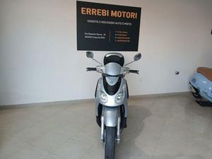 PIAGGIO CARNABY 125 CLASSIC