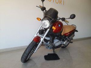 BMW BMW R 1100 R STORICO