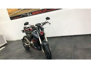 AUTRES ZONTES ZT 125 U SPORT