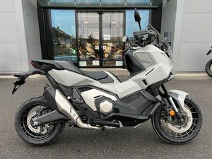 HONDA X-ADV 750 2026