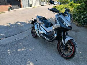 HONDA X-ADV 750 ANNO 2019 ... 18 MILA KM