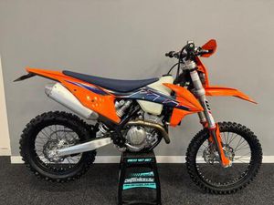 KTM 250EXCF 2022 ROAD REG EXC-F EXC FE - DIRT WHEELZ UK 01633 497007