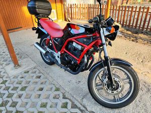 HONDA CB450S