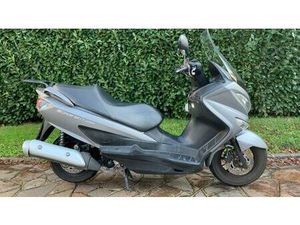 VENDO SUZUKI BURGMAN UH 200 ABS (2014 - 16) USATA A SARONNO (CODICE 9921470) - MOTO.IT
