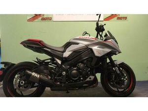 VENDO SUZUKI KATANA 1000 (2022 - 26) USATA A OLGIATE COMASCO (CODICE 9920811) - MOTO.IT