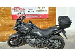 VENDO SUZUKI V-STROM 650 (2021 - 25) USATA A BIELLA (CODICE 9921149) - MOTO.IT