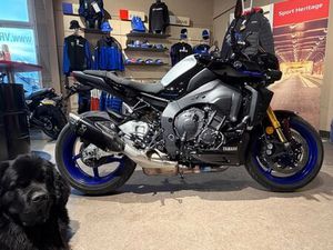 YAMAHA MT-10 SP
