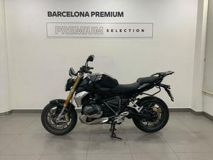 MOTO BMW MOTORRAD R 1250 R DE OCASIÓN 78246001