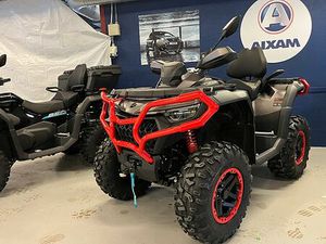 CFMOTO CFORCE 1000 TOURING PRO ABS