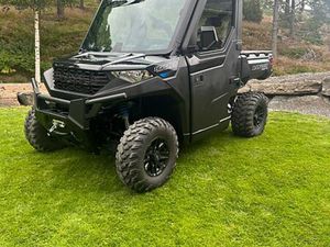 POLARIS RANGER 1000