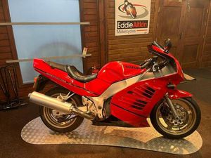 1996 SUZUKI RF600 **EMERGING CLASSIC JAPANESE **