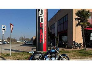 VENDO TRIUMPH AMERICA (2008 - 10) USATA A SAN PROSPERO (CODICE 9921620) - MOTO.IT