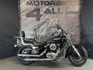 KAWASAKI VN800 VN 800 B10P CLASSIC 2005