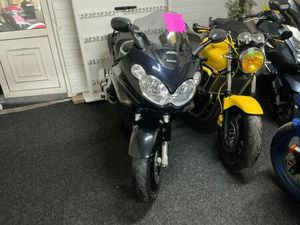 KAWASAKI ZX 1200