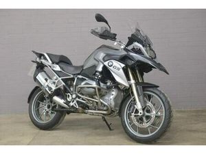 2013 BMW R 1200 GS 1200