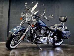 HARLEY-DAVIDSON SOFTAIL DELUXE 1690
