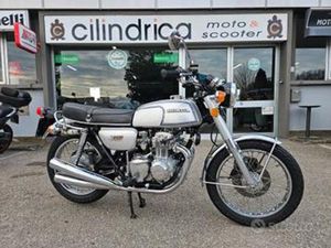 HONDA CB 350 FOUR