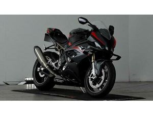 2022 BMW S 1000 RR 1000 SPORT EURO 5 SUPER SPORTS PETROL MANUAL