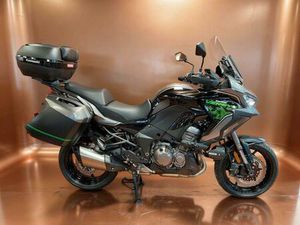 KAWASAKI VERSYS 1000 SE EURO 5 1043 CC