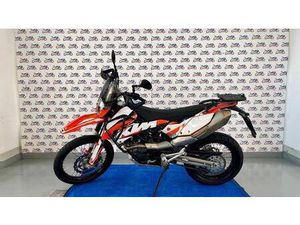 VENDO KTM 690 ENDURO (2009 - 11) USATA A TORINO (CODICE 9921115) - MOTO.IT