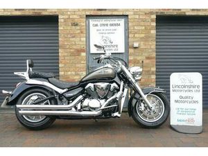 SUZUKI INTRUDER 1800 VLR 1783 CC