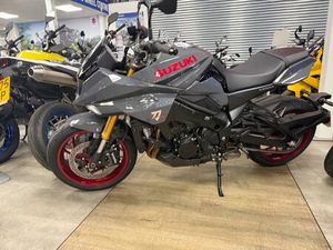 SUZUKI KATANA 1000 EURO 5 999 CC