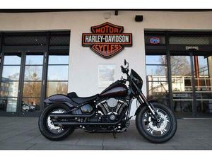 SOFTAIL - FXLRS LOW RIDER S UMBAU - 0010761