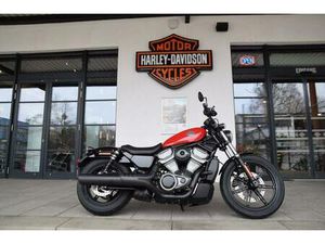 SPORTSTER - RH975 SPORTSTER NIGHTSTER - 0013007