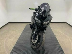 2024 KAWASAKI ZX400PRFNL NINJA ZX-4R (ABS)