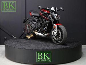 MV AGUSTA DRAGSTER 800 RR SCS | BTW MOTOR — MOTOREN | MV AGUSTA — MARKTPLAATS