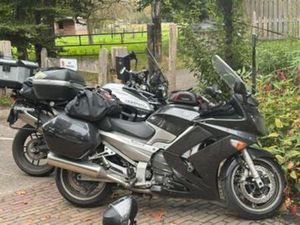 YAMAHA FJR1300 AS 2009 — MOTOREN | YAMAHA — MARKTPLAATS