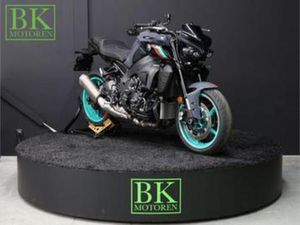YAMAHA MT 10 ABS — MOTOREN | YAMAHA — MARKTPLAATS