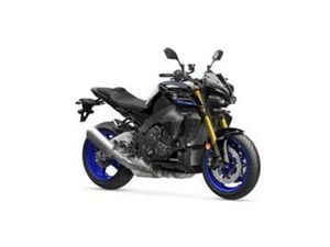 YAMAHA MT-10 SP ABS (BJ 2026) — MOTOREN | YAMAHA — MARKTPLAATS