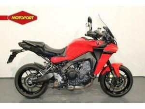 YAMAHA TRACER 9 (BJ 2024) — MOTOREN | YAMAHA — MARKTPLAATS