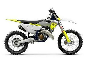 2024 HUSQVARNA TC 125