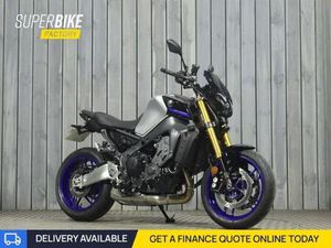 2023 23 YAMAHA MT-09 SP