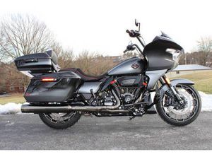 2025 HARLEY-DAVIDSON FLTRXSE CVO ROADGLIDE
