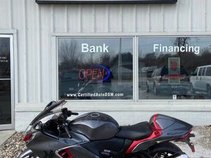 2024 SUZUKI GSX 1300R HAYABUSA