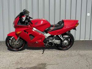 HONDA VFR 800