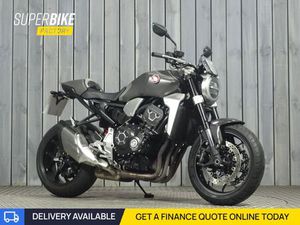 HONDA CB1000R