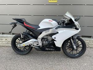 APRILIA RS4 125