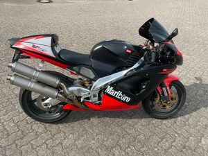 APRILIA RSV MILLE RP MARLBORO