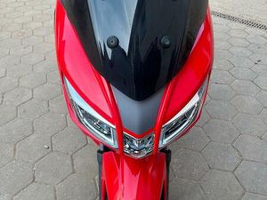 APRILIA SXR 50 S E5