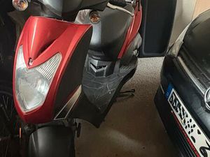 KYMCO AGILITY 50 – FAHRBEREIT – VERKAUF ODER TAUSCH GEGEN PS4
