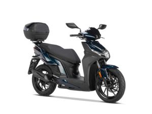 KYMCO AGILITY S 50I LAGERFAHRZEUG PROBEFAHRT MÖGLICH