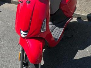 KYMCO LIKE 2 50