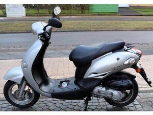 KYMCO YUP 50