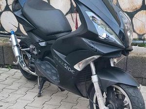 PEUGEOT JETFORCE C-TECH DARKSIDE