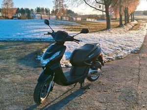 PEUGEOT KISSBEE 50 4T